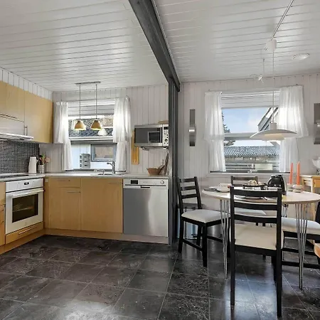 Feriehus C11261-hemmet-beta-10 *