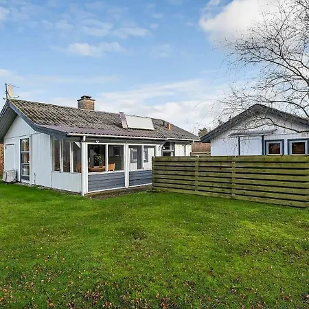 Holiday home C11261-hemmet-beta-10 *