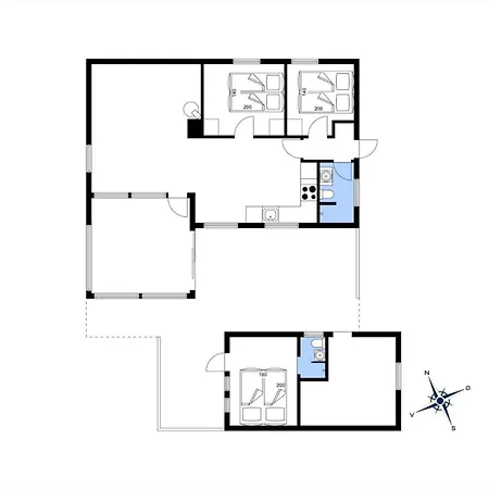 C11261-hemmet-beta-10 Feriehus Hemmet