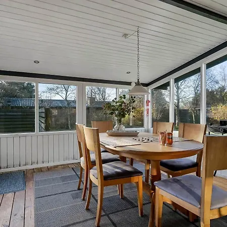 Feriehus C11261-hemmet-beta-10 Hemmet