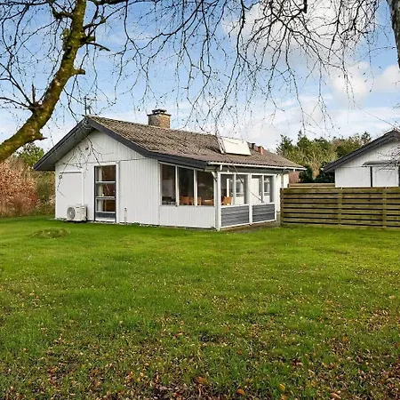 C11261-hemmet-beta-10 Feriehus *