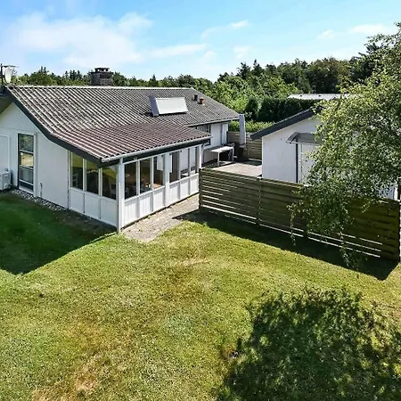 Vakantiehuis C11261-hemmet-beta-10 *