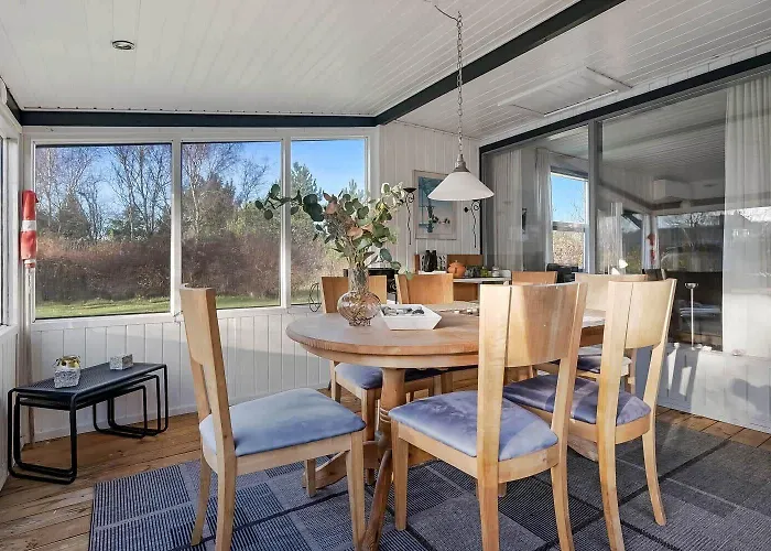 C11261-hemmet-beta-10 Σπίτι διακοπών Hemmet