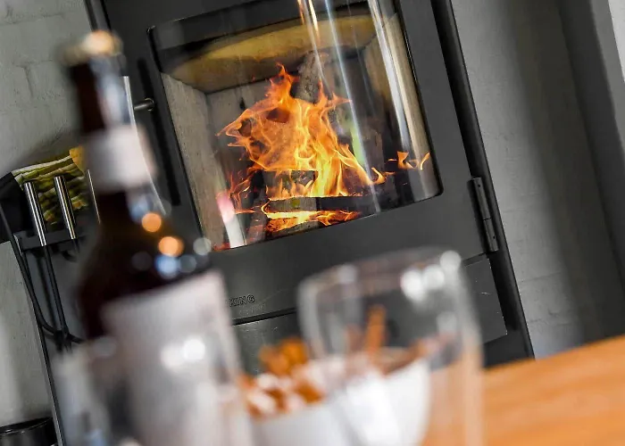 C11261-hemmet-beta-10 בית נופש *