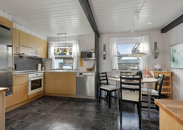 בית נופש C11261-hemmet-beta-10 Hemmet