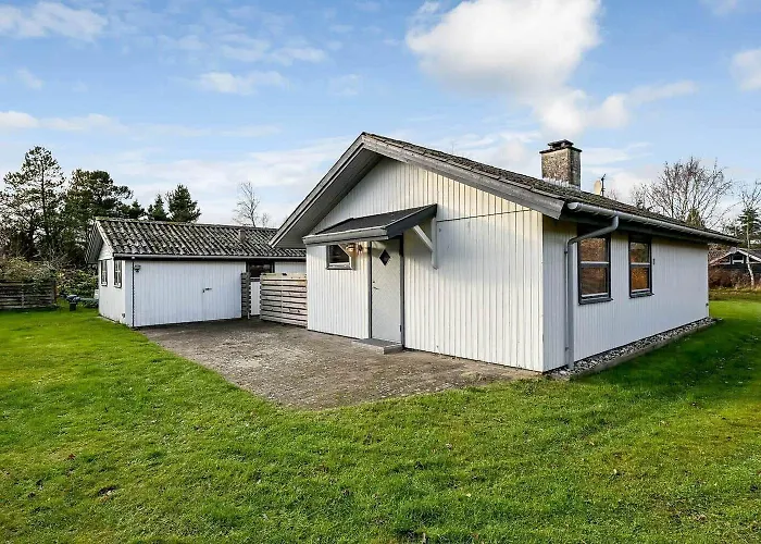 Σπίτι διακοπών C11261-hemmet-beta-10