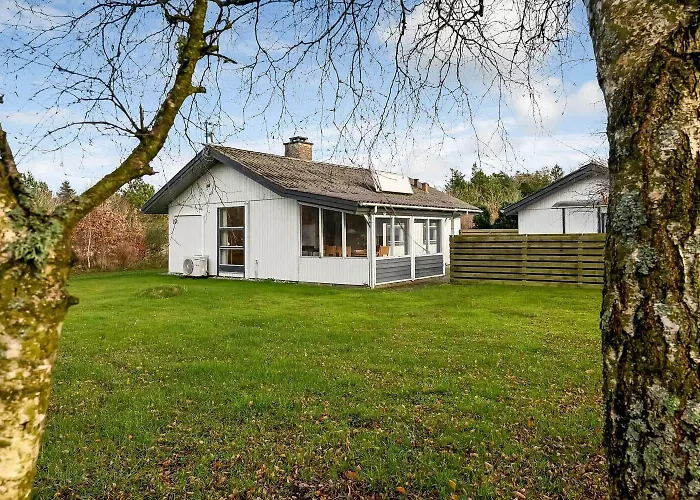 Σπίτι διακοπών C11261-hemmet-beta-10 Hemmet