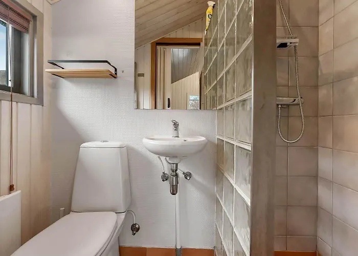 C11261-hemmet-beta-10 בית נופש *