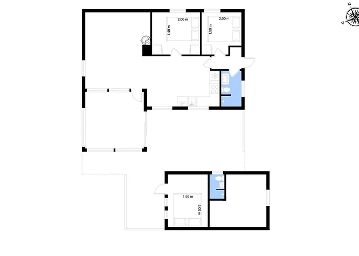 Σπίτι διακοπών C11261-hemmet-beta-10 *