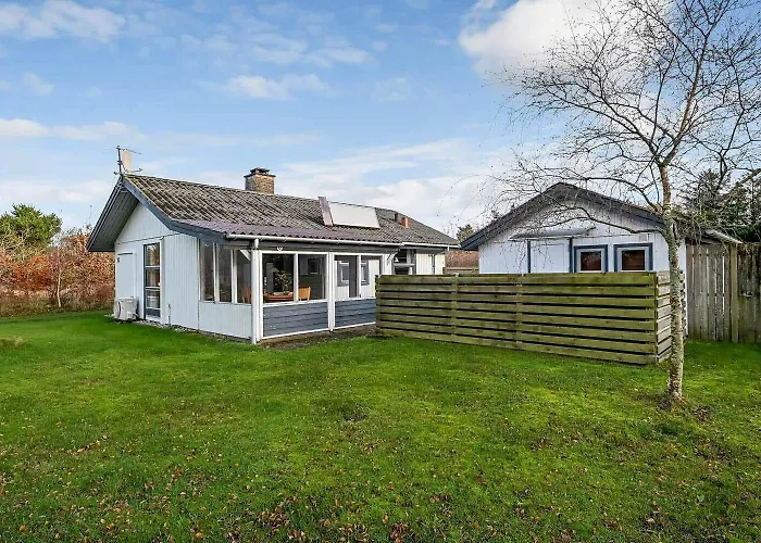 Feriehus C11261-hemmet-beta-10 *